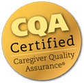 Caregiver Quality Assessment